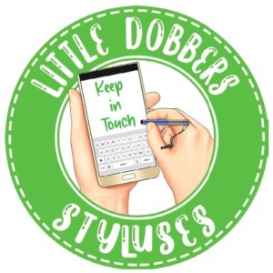 Little Dobbers Styluses