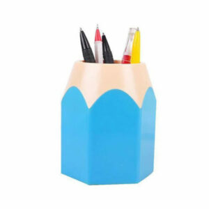 Plastic Pen Holder