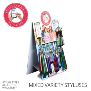 Mixed Stylus Pack