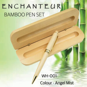 Enchanteur Pen Set