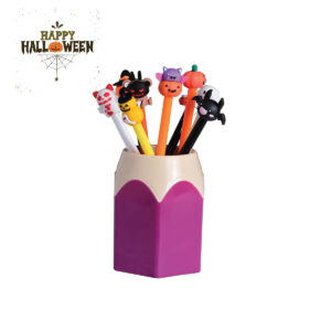 Halloween Gel Ballpoint Pens