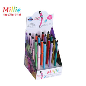 Millie the Skini Mini Pen Stylus