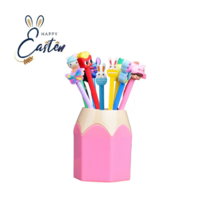 Easter Gel Ballpoint Pens