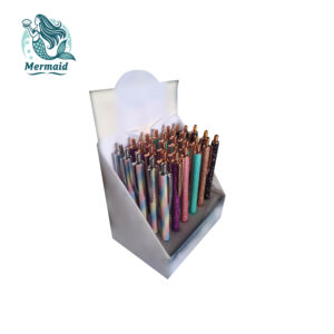 Siren Shey Shells Mermaid Ballpoint Pens